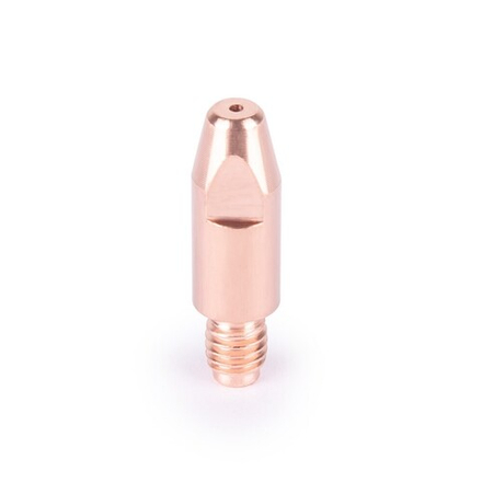 Наконечник М6х28х1.0 (CuCrZr) (140.0245/MD0009-80) VARTEG