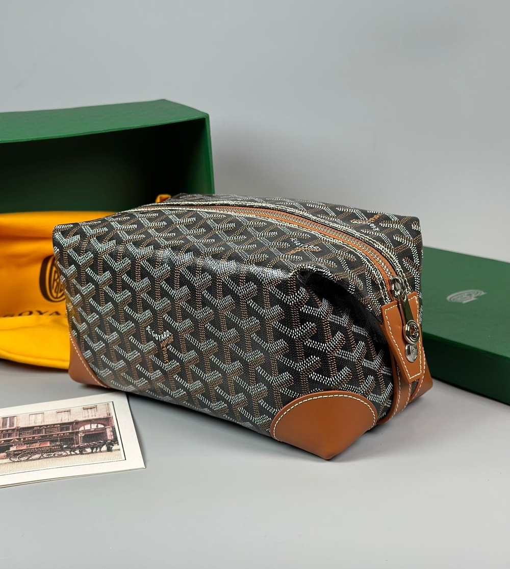 Косметичка Goyard
