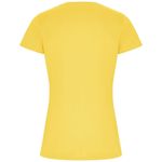 Женская спортивная футболка Imola с коротким рукавом