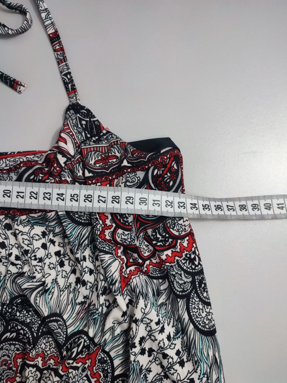 Платье летнее 44 размер