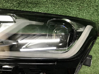 Фара левая Geely Coolray (2019-2024) LED