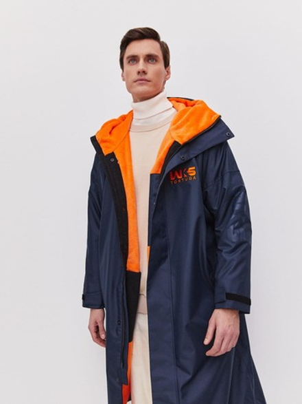 Тортуга WKS TeamLine fit