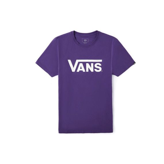 Vans Logo T