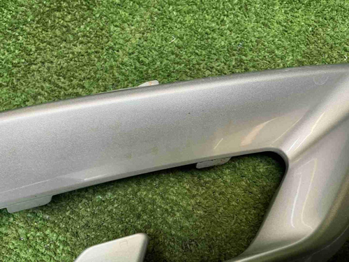 Накладка заднего бампера левая Omoda C5 (22-нв)