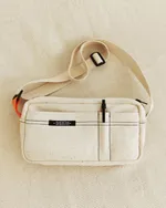 Сумка через плечо Gvozdeva Ivory