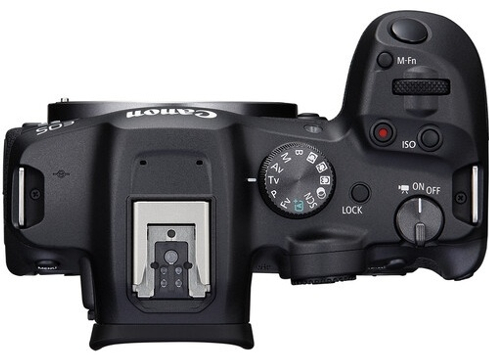 Фотокамера Canon EOS R7 Body