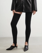 Гамаши "Foot snood"