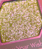 Oden's Eye Rosy Jingle Palette