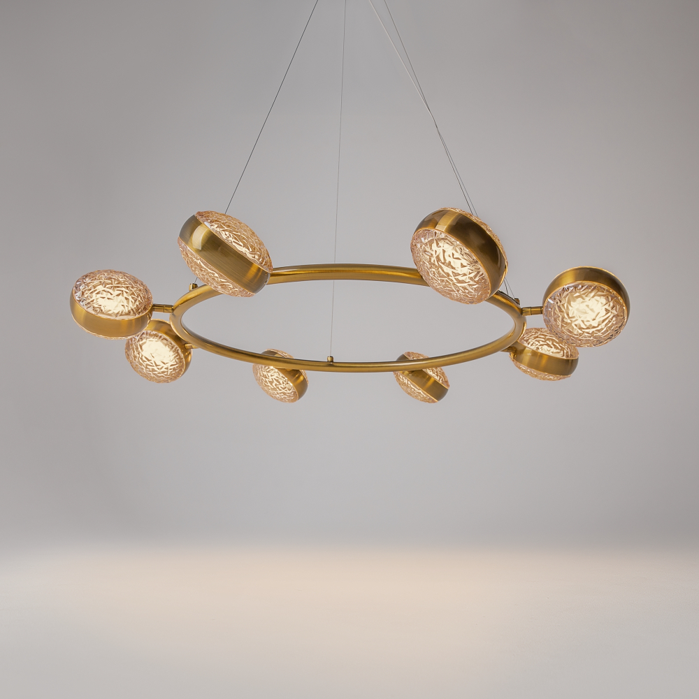 Подвесной светильник Maytoni MOD299PL-L80BS3K