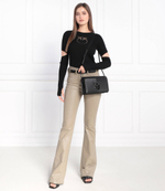 Блузка Pinko - черный(102019 A18M)