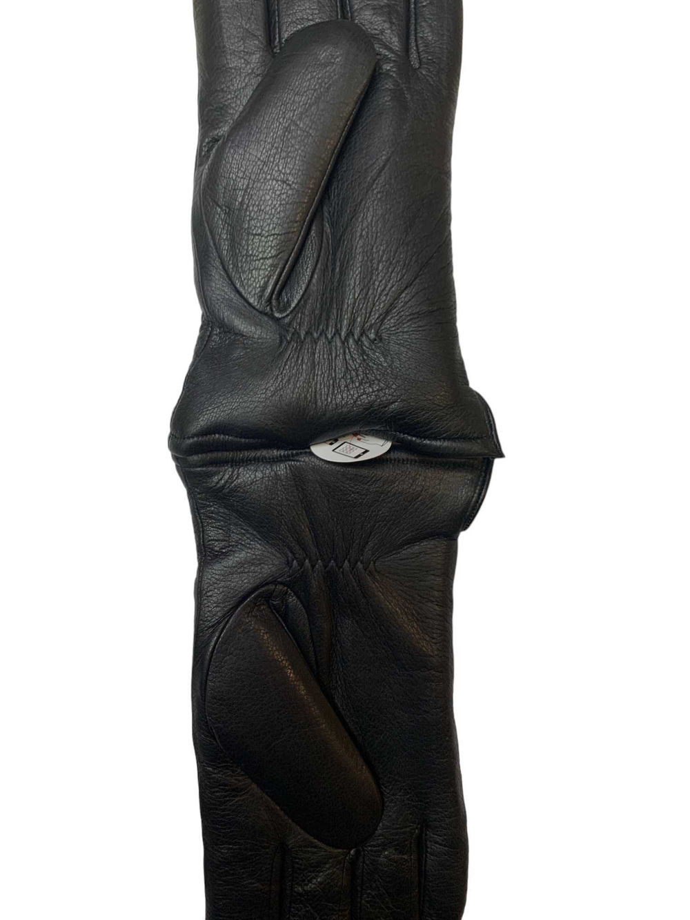 Перчатки. Мужские. Материал верха: Кожа оленя. Подклад: Набивная шерсть или мех.10 шт в упаковке.