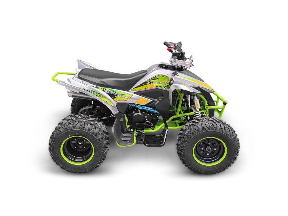 Квадроцикл YACOTA TYPHOON 250