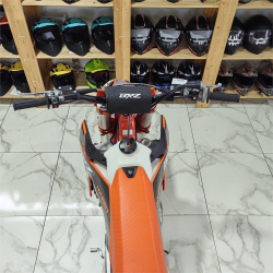 Мотоцикл BRZ MX8 NX250 24 ENDURO