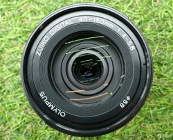 Olympus Zuiko Digital ED 40-150mm 4-5.6 / скупка