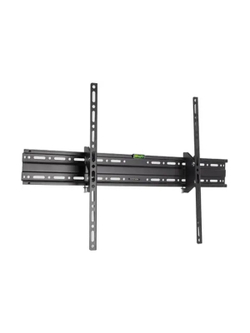 Arm Media PLASMA-2 черный 32"-90" макс.55кг настенный наклон