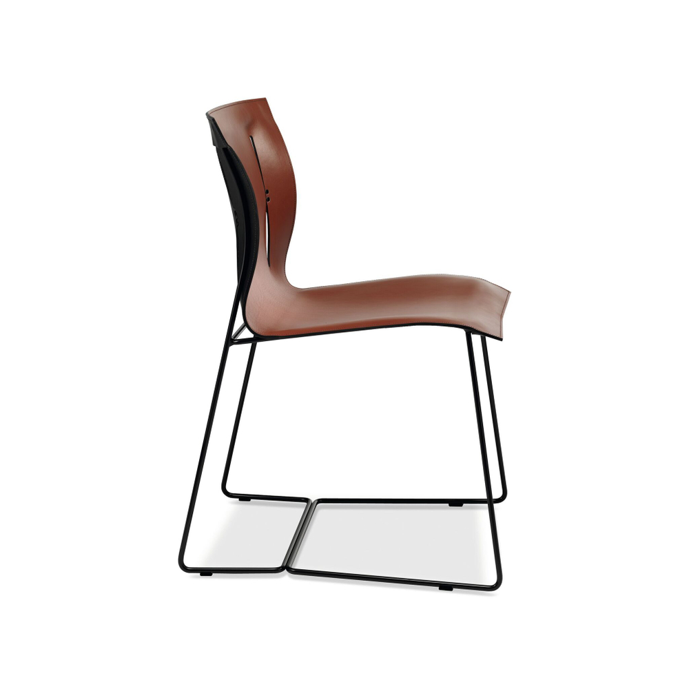 Стул Walter Knoll Cuoio Chair