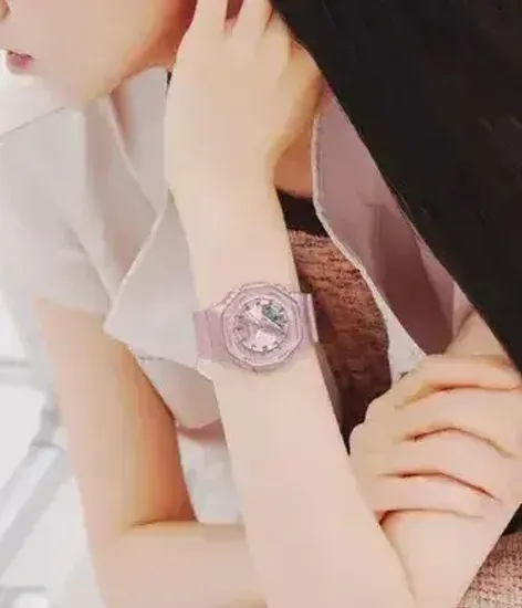 Наручные часы Casio G-Shock GMA-P2100ST-4AER