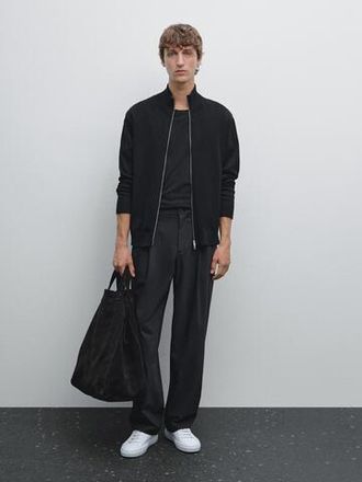 Кардиганы Massimo Dutti