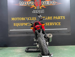 Honda NC700S 2013