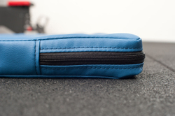 Мат гимнастический 2х1х0,05 метр