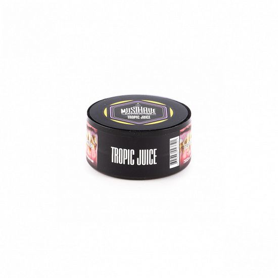 Must Have (Tropic Juice), 25 гр.