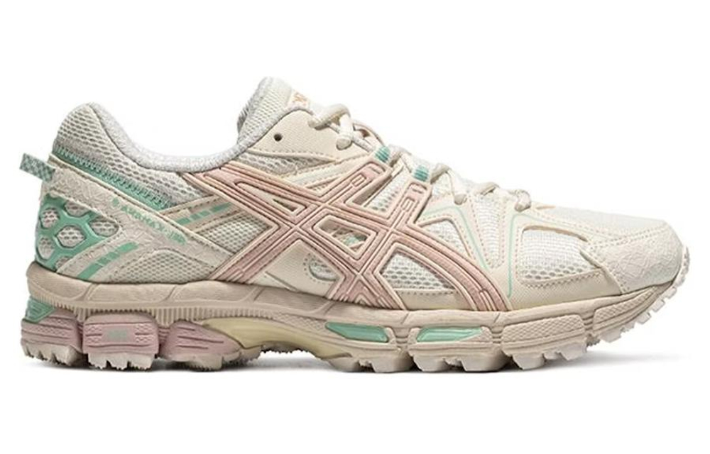 ASICS Gel Kahana 8 "White" Women"s