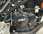 Мотоцикл Regulmoto Nibbler
