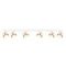 Спот Arte Lamp Amaks A8028PL-6WH