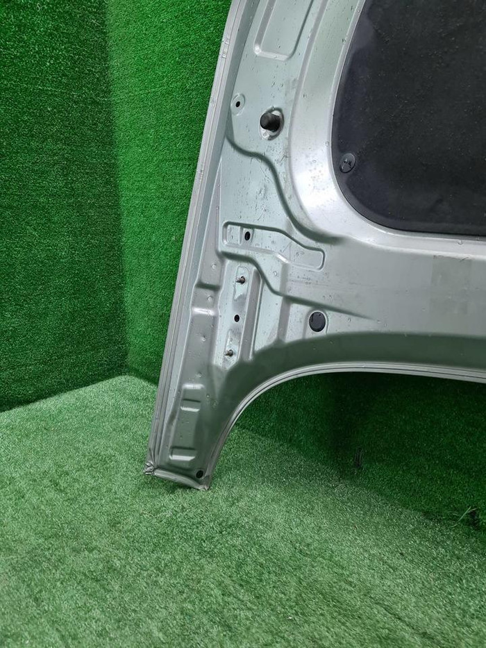 Капот Omoda C5 (2022-н.в.)