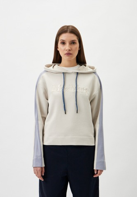 Толстовка женская MAX MARA LEISURE STADIO