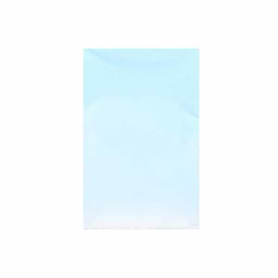 Скатерть Детские Грезы голубая 130х180см