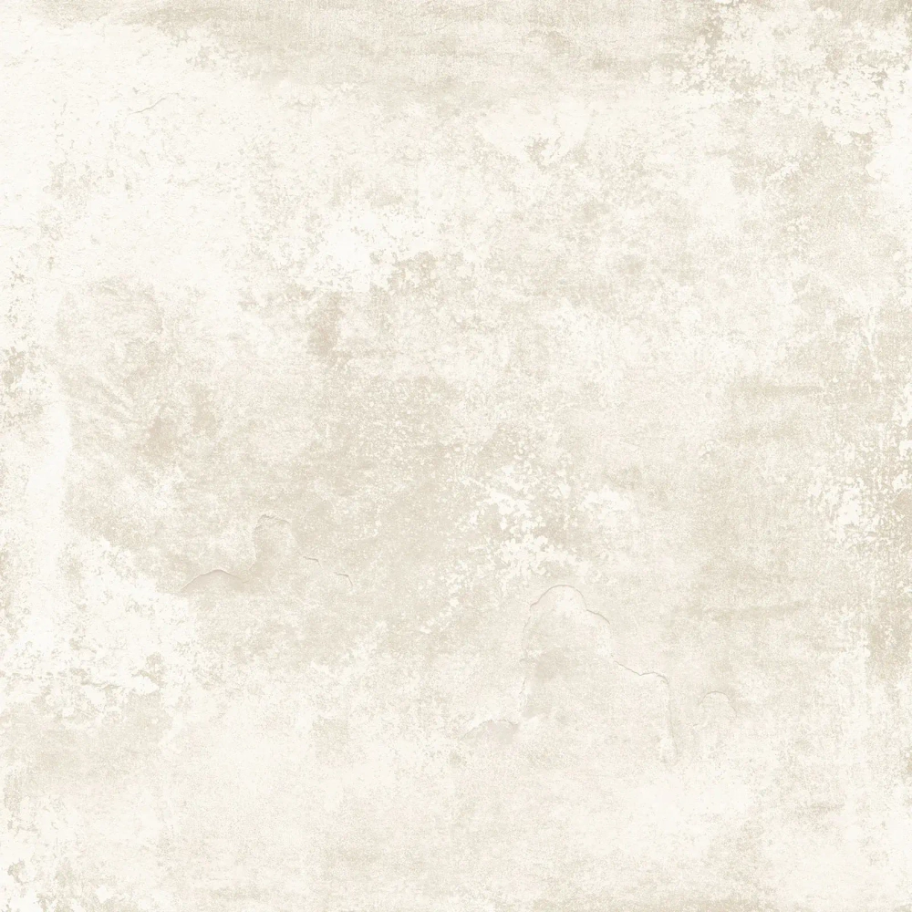 Керамогранит Alma Ceramica GFU6060CMT04R Cemento 60x60 бежевый глазурованный матовый / противоскользящий под бетон