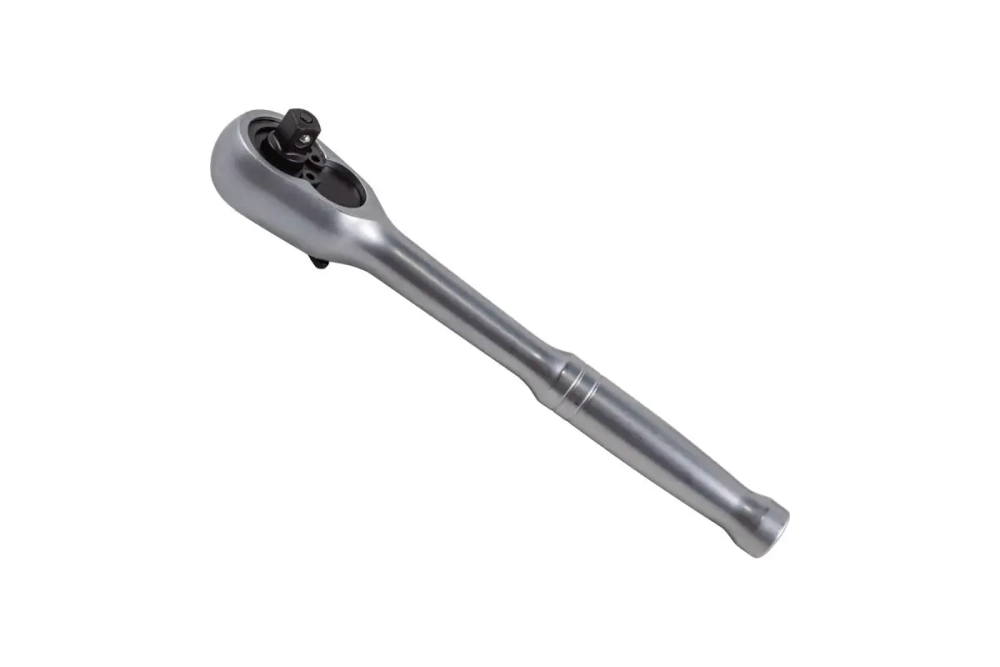 Трещотка RF-802211 1/4" (45зуб.) ROCKFORCE