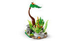 Конструктор Лего Ниндзяго Дракон жизни 71859 | LEGO NINJAGO Dragon of Life | большой дракон 1050 детали 9+