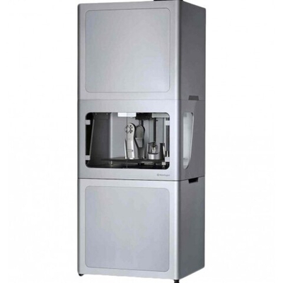 3D принтер Metal X