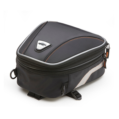 Сумка седельная 5&gt;7л. трансформер на эндуро KAPPA