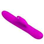 Вибратор Pretty Love Purple BW-069001PUR