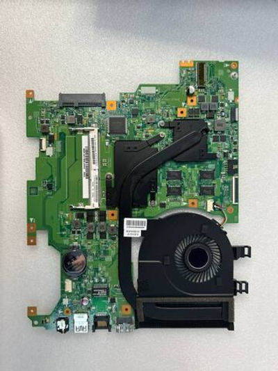 Материнская плата для ноутбука Lenovo Flex2-15D W8S A8-6410 UMA (5B20G00850), оригинал