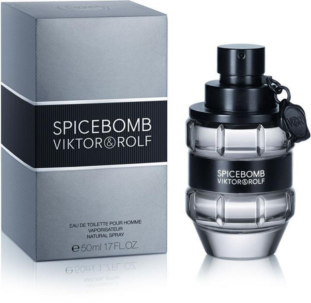 Viktor and Rolf SPICEBOMB