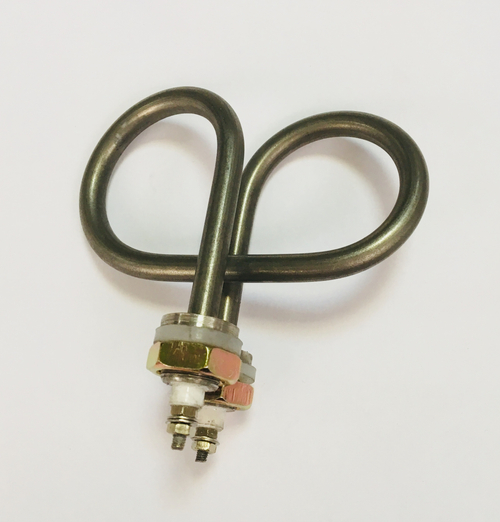 Тэн 1250W для самовара ( восьмерка)