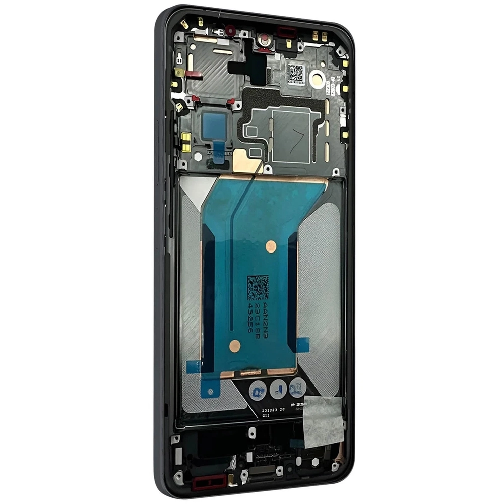Xiaomi 14 (23127PN0CC) / (Дисплейный модуль с тачскрином) (в рамке) (ORIG-SP)