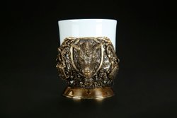 Чашка для кофе "Трофейный Кабан"