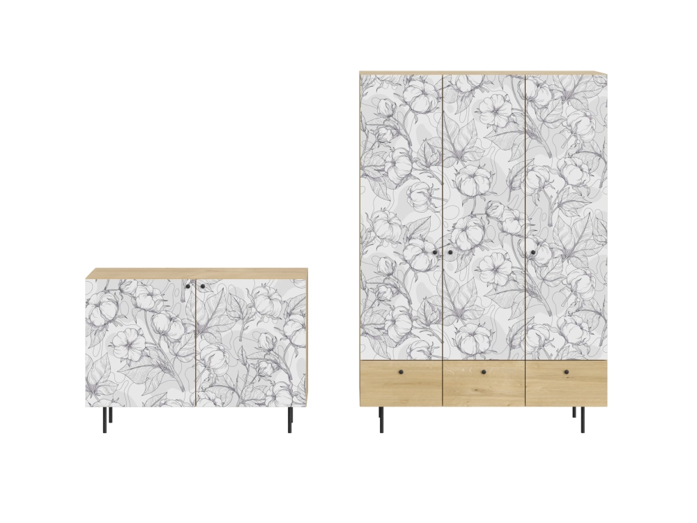 Композиция Frida 10