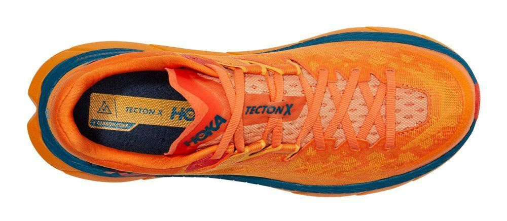 Кроссовки мужские Hoka Tecton X