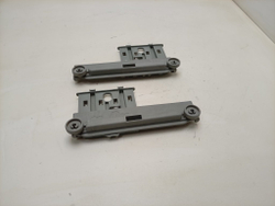 ESL46050 ктп8 Направляющие верхней корзины для посудомоечной машины Electrolux Zanussi AEG IKEA 1172823005 б/у