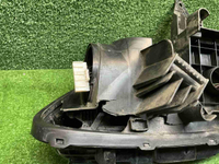 Битая Фара правая Genesis GV80 (2020-2023) LED