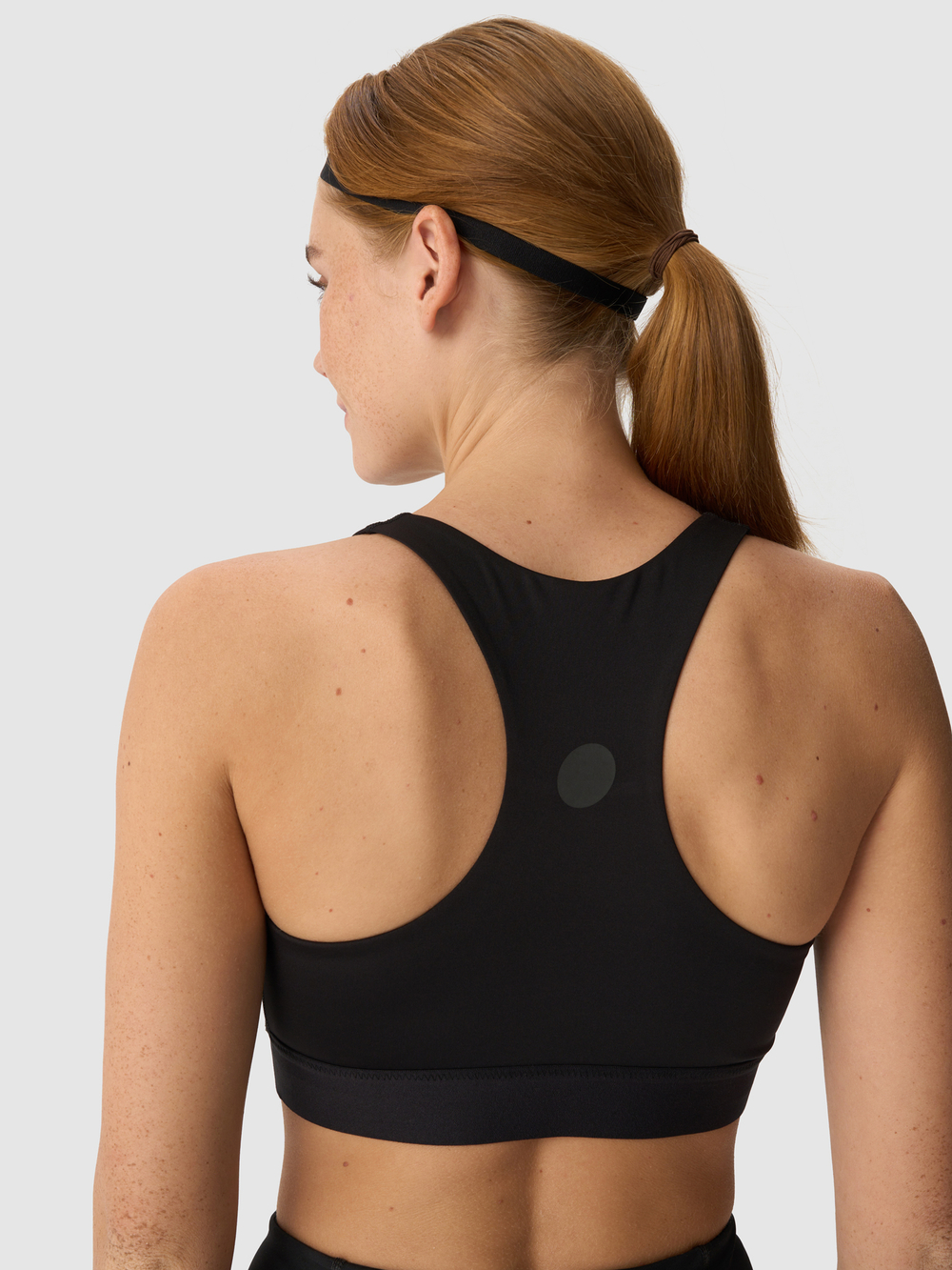 Топ GRI Лето чёрный