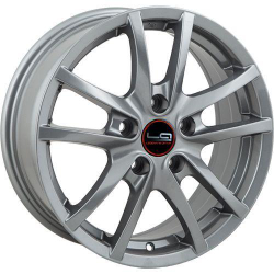 LegeArtis TY32 6.5x16 5x114.3 ET 45 Dia 60.1 (MB)