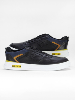 Кеды мужские K0009-1P