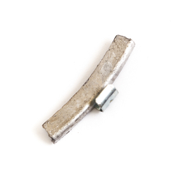 Набивные балансировочные грузики для литых дисков 55гр. (50шт)